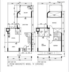 Blk 238 Hougang Avenue 1 (Hougang), HDB 5 Rooms #454348751